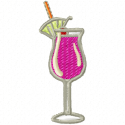 Mugs Embroidery Design 4 Mugs Embroidery Design 4